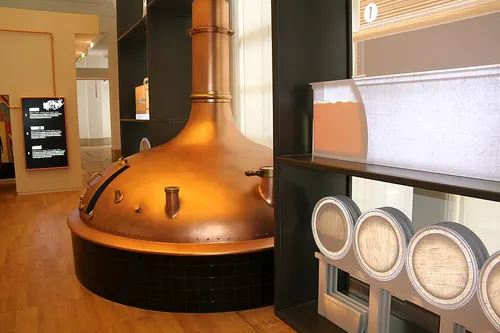 Belgian Beer World