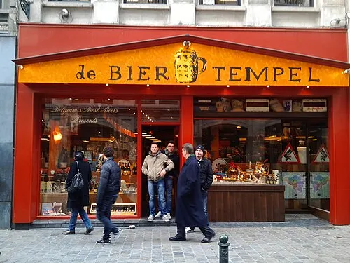 De Biertempel