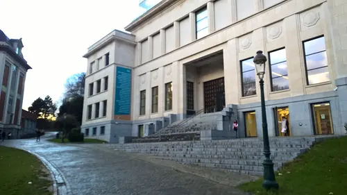 House of European History