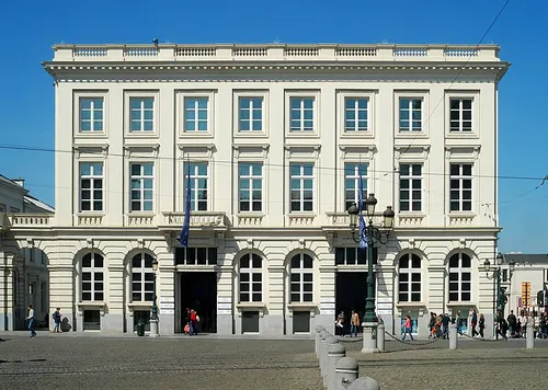 Magritte Museum