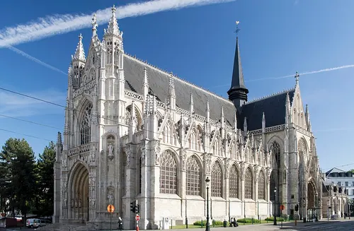 Notre-Dame du Sablon