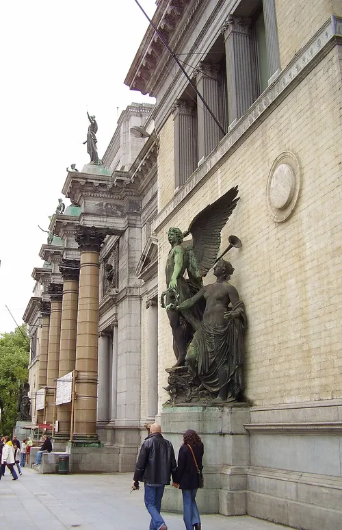 Old Masters Museum